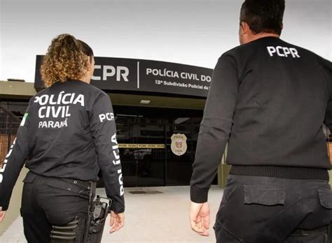 Pai e madrasta de adolescente são presos suspeitos de estupro de vulnerável