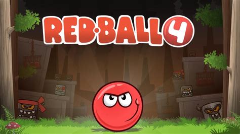 Rolling Into Adventure Unveiling The Captivating World Of Coolmath Games Red Ball 4 Esportsmusk