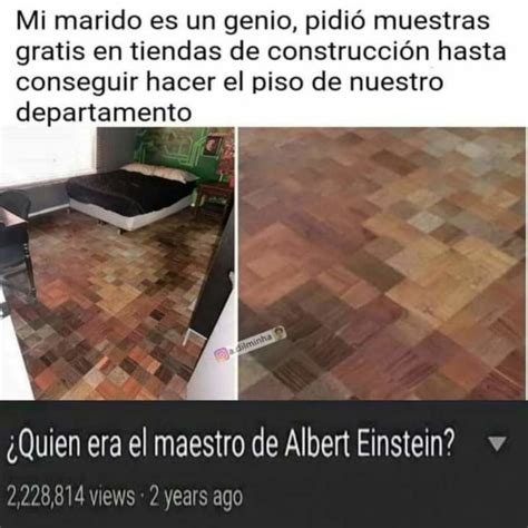 Maestro De Albert Einstein Meme Subido Por Dipro 5 Memedroid