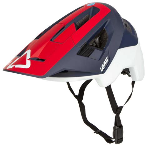 Leatt Casco Mtb Enduro All Mountain Chilli Maciag Offroad