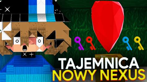 Nowy Nexus Tajemnica Sezon W Blockstarplanet Youtube