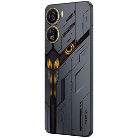 Смартфон Nubia NEO 5G 8\256GB Black в Алматы - цены, купить в интернет ...