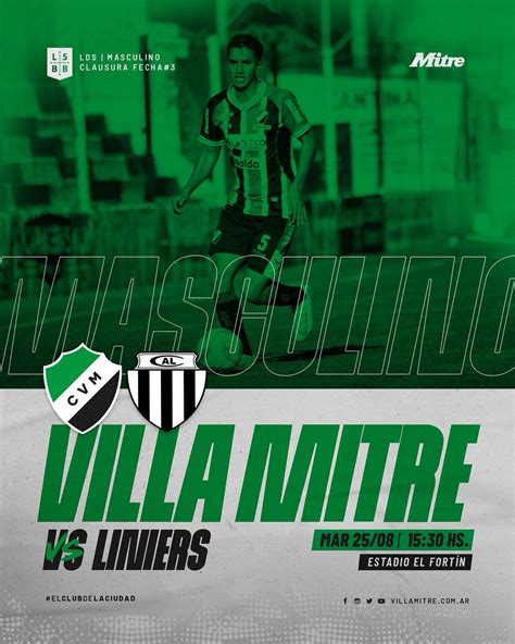 Club Villa Mitre - #Hockey 🏑 Nelson Garay, Coordinador Deportivo del