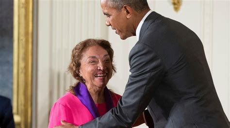 Miriam Colon Dead Iconic Latina Actress Was Newsday