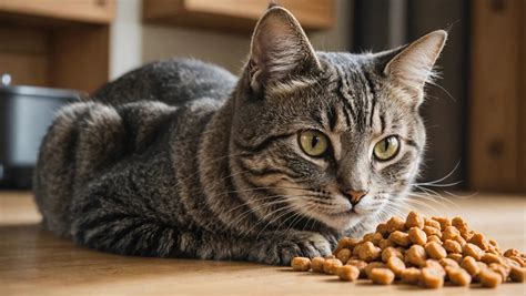 The Benefits Of Freeze Dried Cat Food A Complete Guide Talis Us