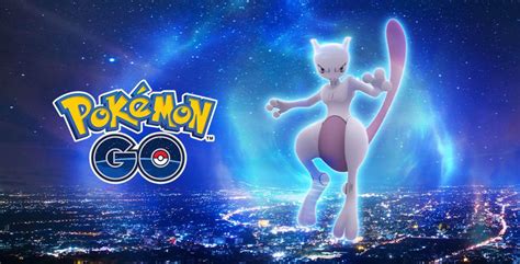 Mewtwo у Ex Raids з атакою Shadow Ball Pokemon Go Name