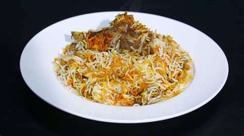 Delhi Biryani Recipe Mehboob Khan Masala TV