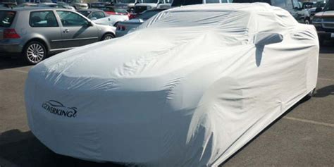 Vehicle Protection: 6 Storage Options for Your Car or Truck