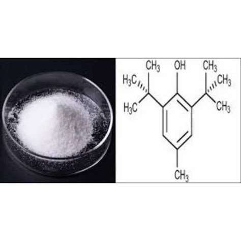 Bha Bht At Rs 50 Kg Butylated Hydroxyanisole In Bhopal ID