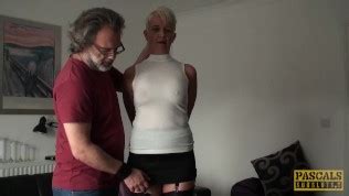 Pascalssubsluts Mature Subslut Scarla Swallows Submits Video Porno Gratis YouPorn