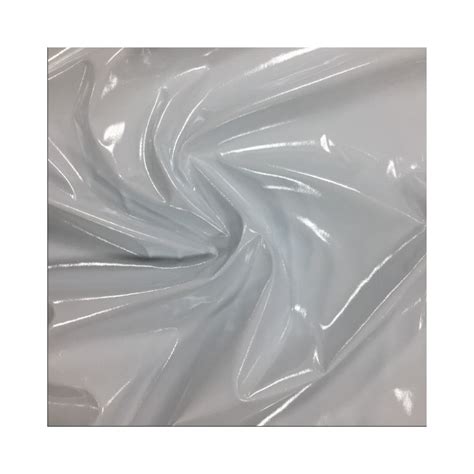 Shiny Gloss Pvc Fabric Eu Fabrics