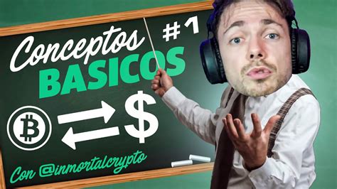 Clase de iniciación al trading con inmortalcrypto YouTube