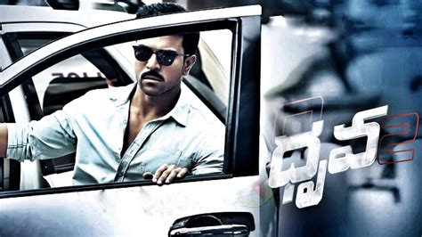 Dhruva 2 AlwaysRamCharan Thanioruvan 2 Brakingnews YouTube