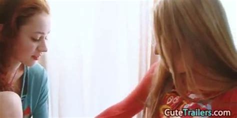 Her First Lesbian Experience Video Tnaflix