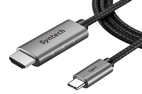 Los Mejores Cables Usb A Hdmi 2023