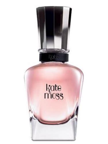 Kate Kate Moss perfume - a fragrance for women 2007