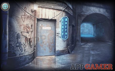 Full walkthrough for Scary Horror Escape Room Games