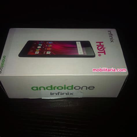 Infinix Hot X Price Specs Features And Images Mobilitaria