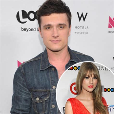 Taylor Swift Should’ve Dated: Josh Hutcherson