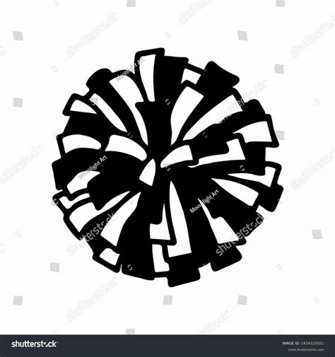 8,811 Pom Pom Stock Vectors and Vector Art | Shutterstock