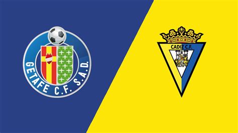 En Español Getafe vs Cadiz LALIGA 11 6 23 Mira Partido en vivo