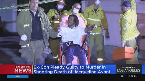 Man Pleads Guilty To Murder In Beverly Hills Home Invasion Slaying Of