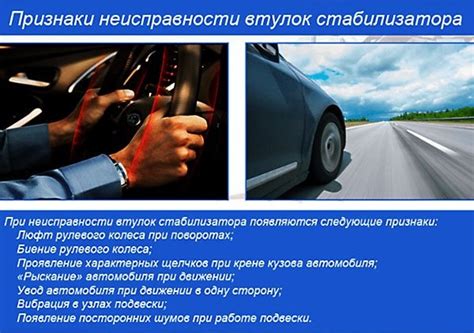 Втулки стабилизатора Мазда 6 GH, замена стоек стабилизатора Mazda 6 2 ...