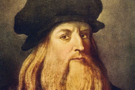 Leonardo Da Vinci Anos As Melhores Inven Es Do G Nio