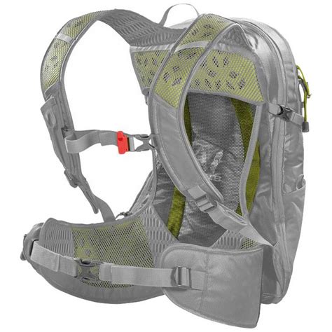 Ferrino Zephyr 12 3L Backpack Grey Trekkinn