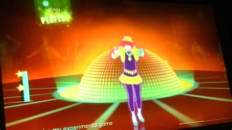 Just Dance 2014 I Kissed A Girl Mashup 5 Stars Youtube