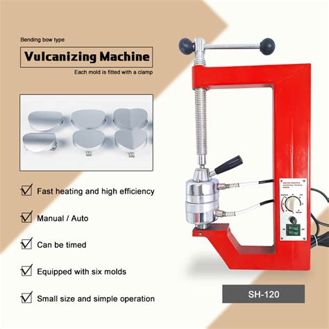 Tyre Repair Vulcanizing Machine Truck Tire Vulcanizer Equipment Full ...