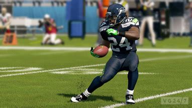 Madden NFL 13 assets show off new presentation and gameplay - VG247