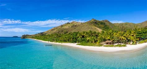 Oarsmans Bay Lodge Fiji Nacula Island Expert Reviews And