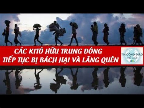cac kito huu trung dong tiep tuc bi bach hai va lang quen youtube