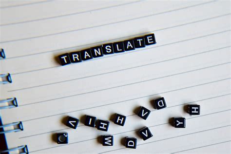 How To Become A Freelance Translator Where To Find Jobs