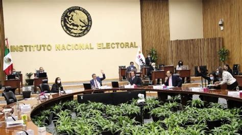 Juez multa a consejeros del INE por no frenar elección judicial Proceso