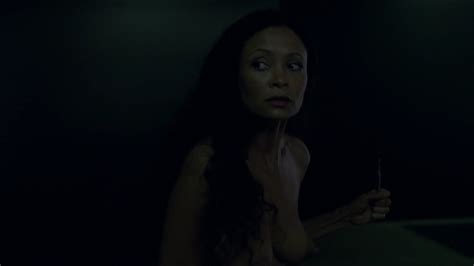Westworld Nude Pics Page