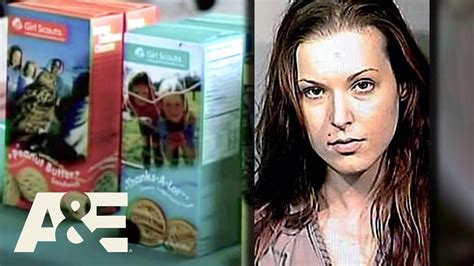 Teen Brags About Stealing Money From Girl Scout Cookie Sale Court Cam