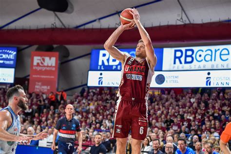 BM ON LBA IL PUNTO REYER 2023 Una Stagione Dai Due Volti Chiusasi