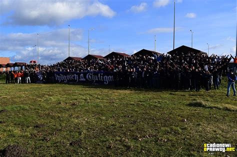 Lech Pozna Zag Bie Lubin