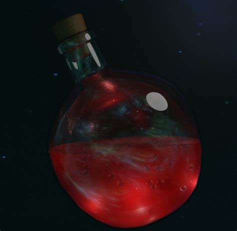 Artstation Jam Bottle