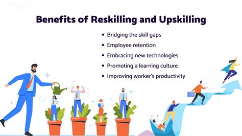 PPT Reskilling And Upskilling For Cloud How Will It Benefit