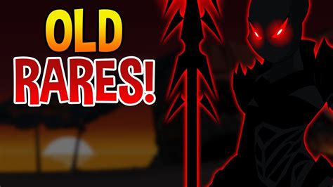 Aqw Rare Rarity Aqworlds 2023 Youtube