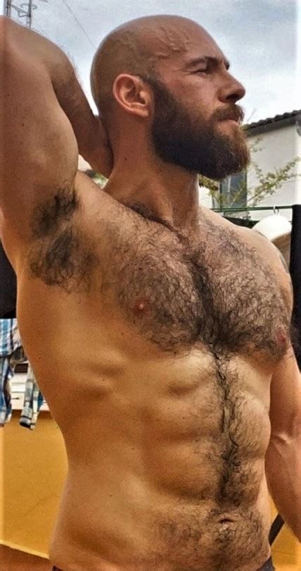 Hairy Hot Hunk Tumblr Tumbex