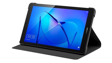 Spesifikasi Unggulan Tablet Huawei MediaPad T3 7.0 | BukaReview