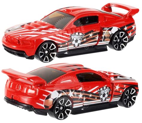 City Hot Wheels