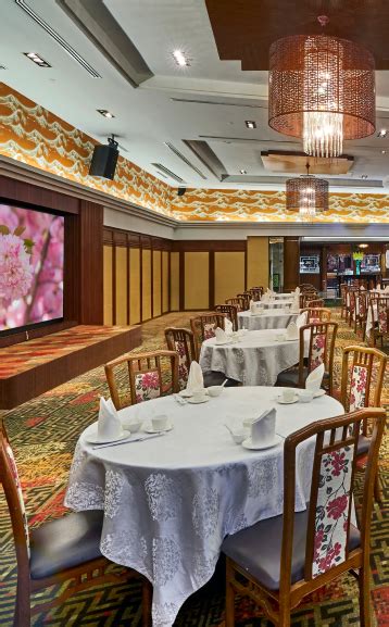 Xin Cuisine Authentic Chinese Restaurant In KL Concorde Hotel Kuala