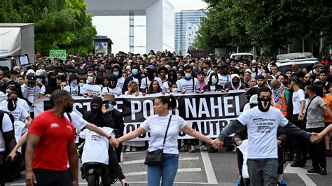 Nahel Le Directeur D Oise Hebdo Condamn Pour Avoir Divulgu Le