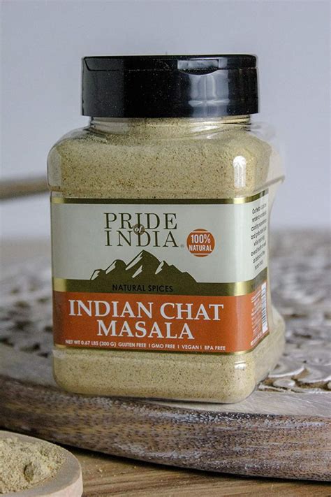 Substitute for Garam Masala