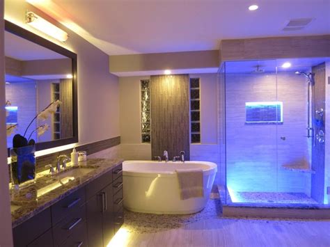 18 Amazing Led Strip Lighting Ideas For Your Next Project Sirs